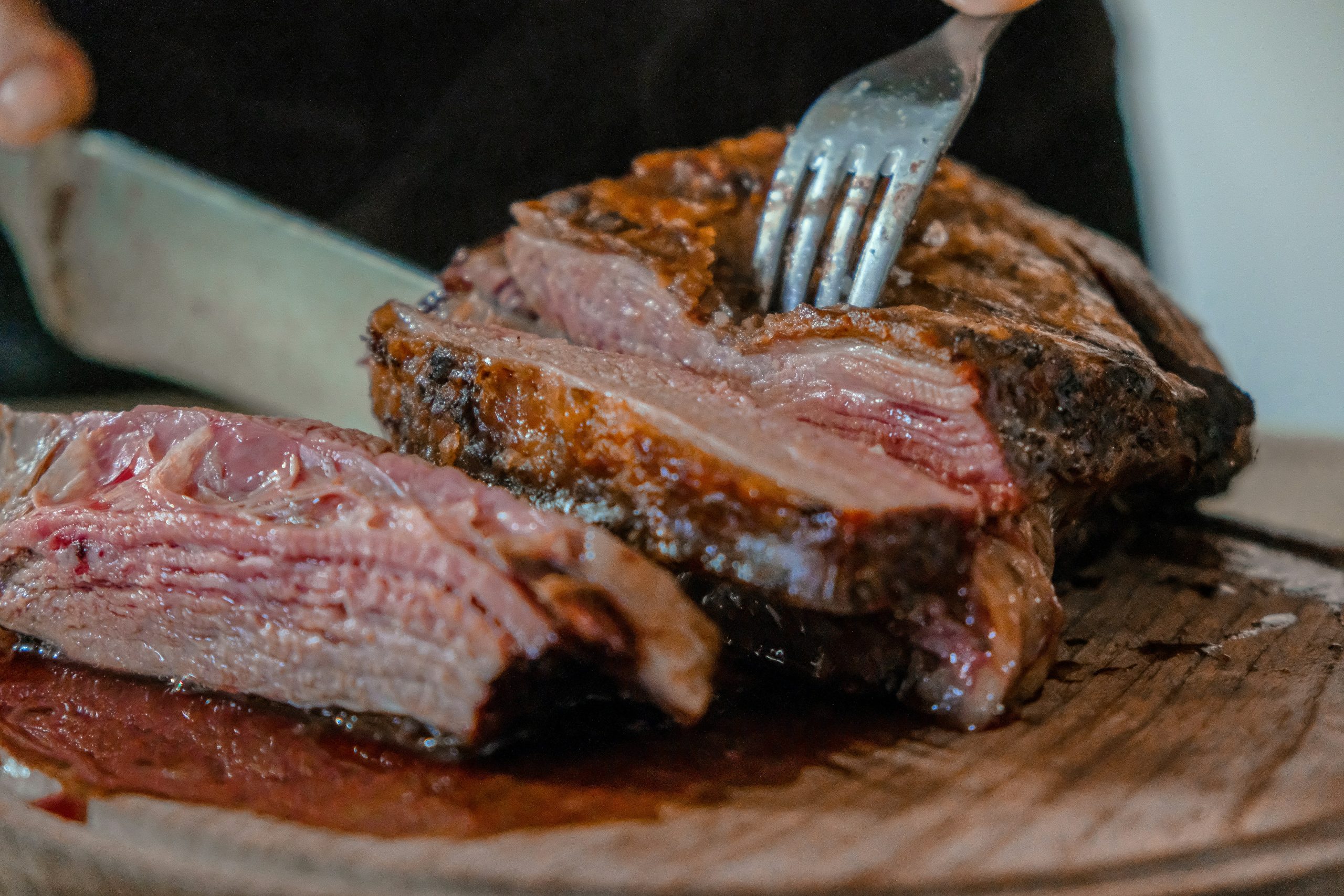 Quelle viande pour faire des grillades?