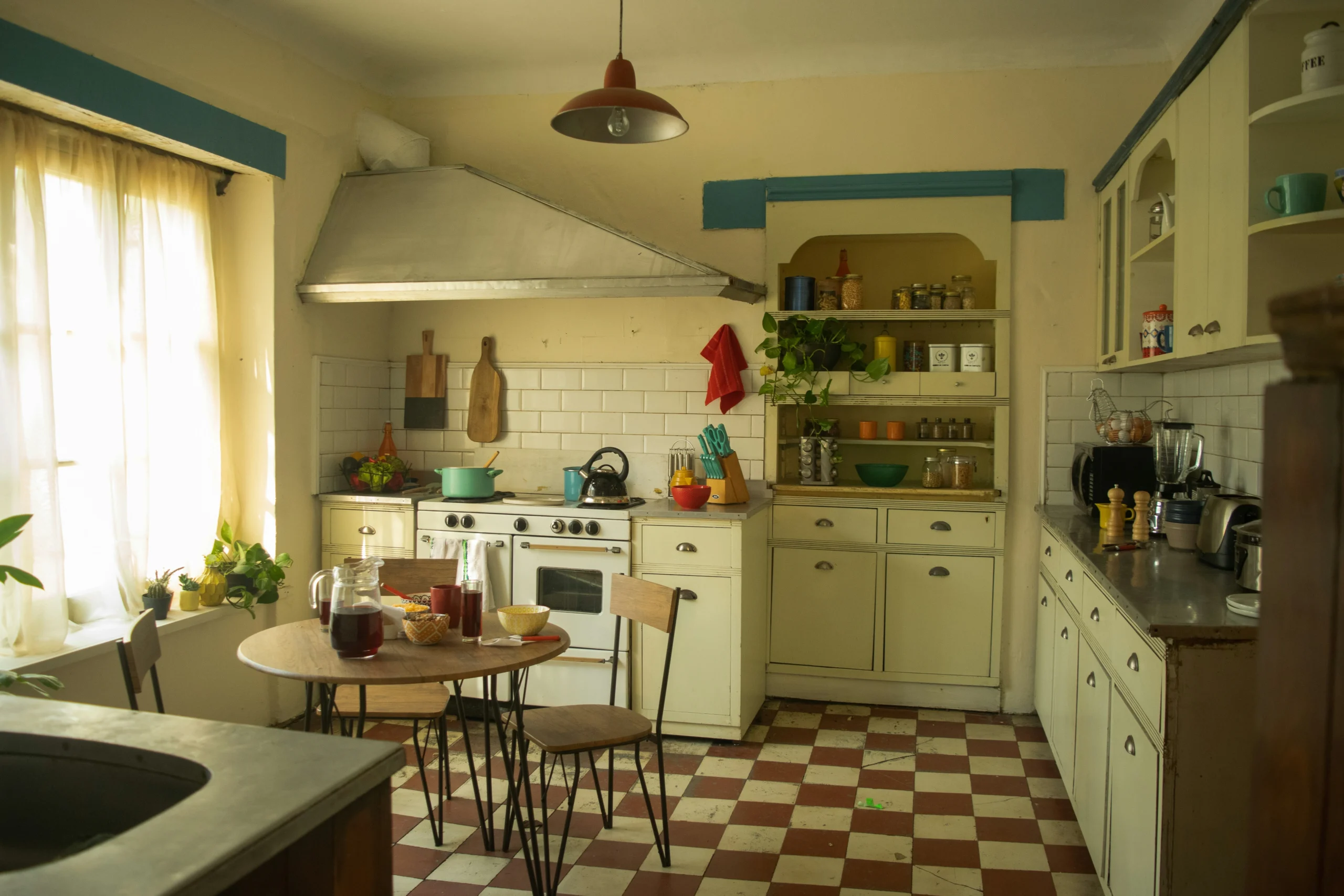 Antique Kitchen Island The Perfect Blend of Vintage Charm and Functionality