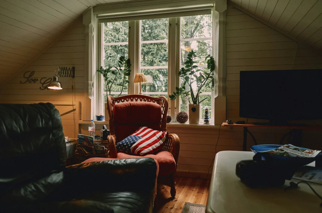 Cozy Cottagecore Living Room Decor | buzzproper