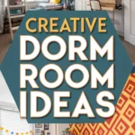 Dorm Room Ideas