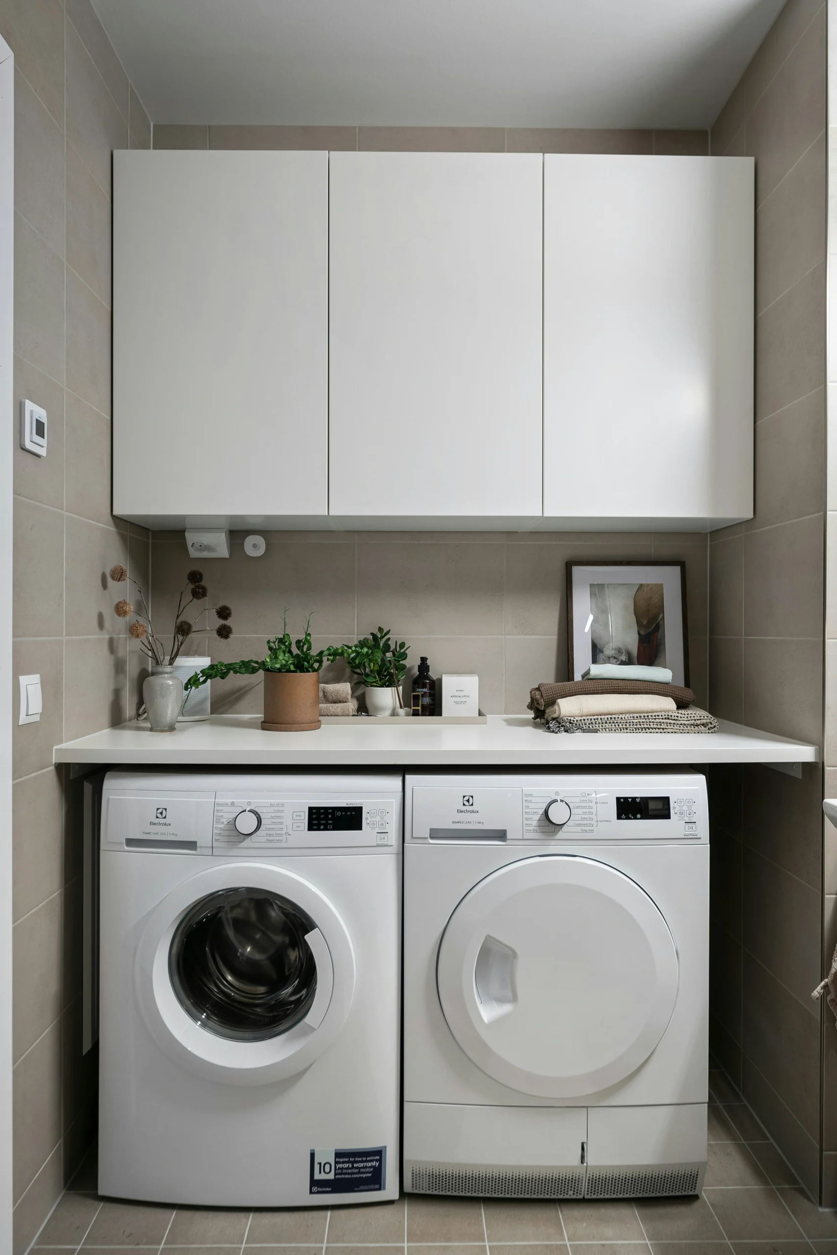 Laundry Room Ideas