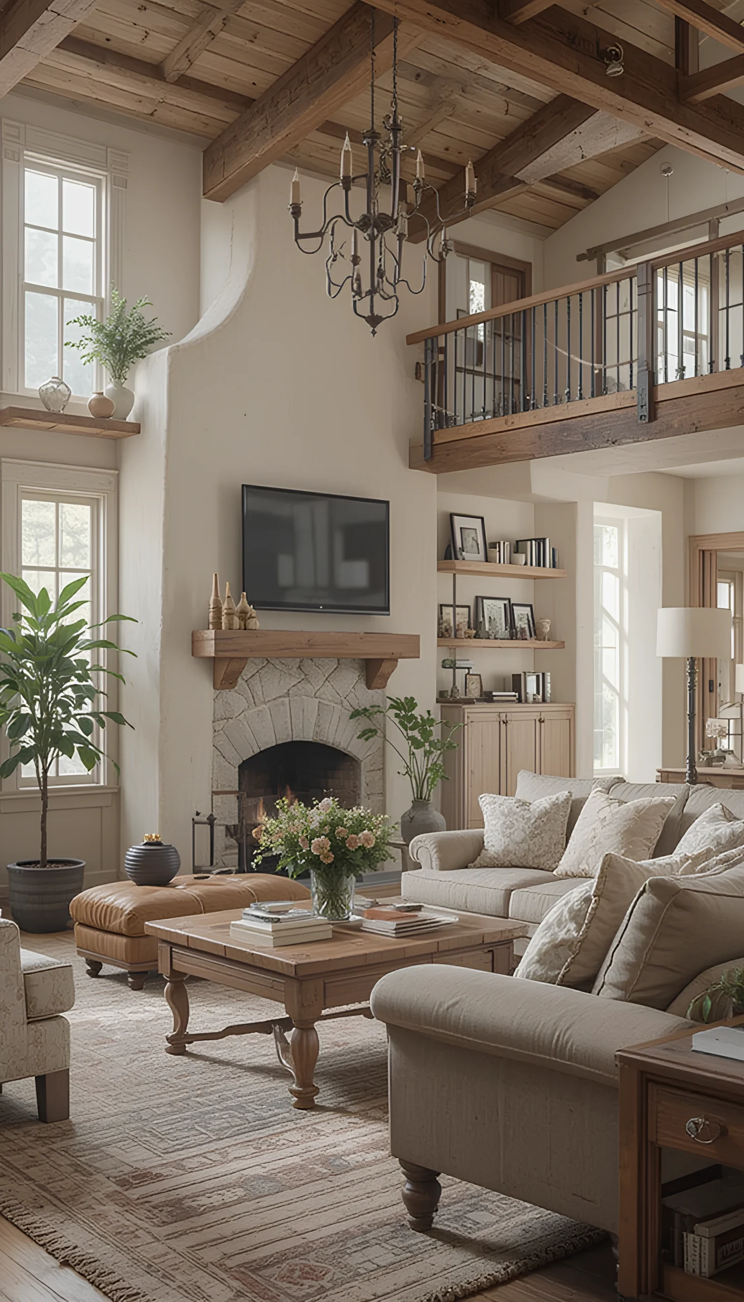 Rustic Home Decor Ideas, Tips, and Inspiration for Every Room