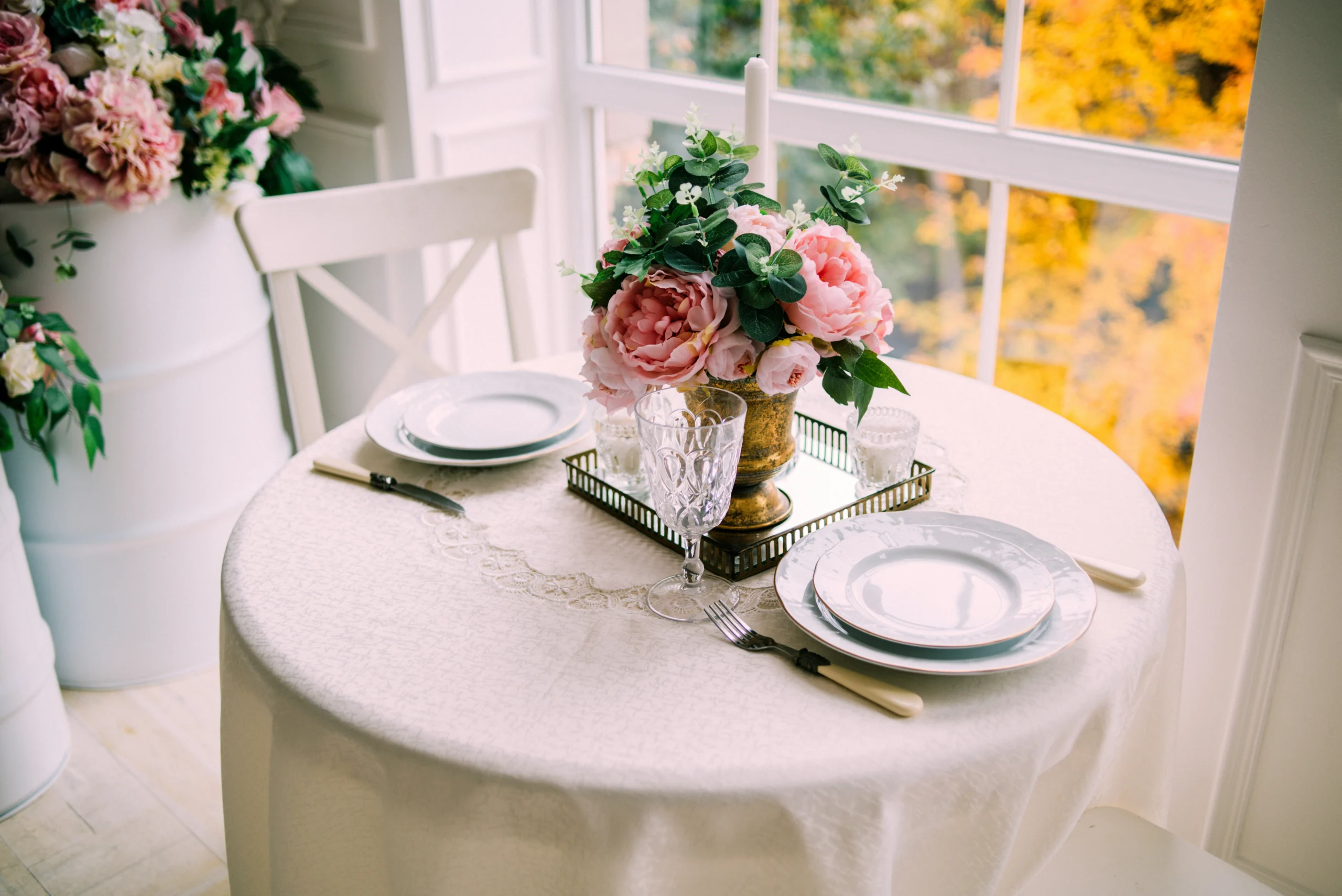 Transform Your Kitchen with These Spring Decor Ideas