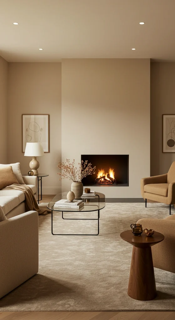 Warm Cozy Living Room Colors For A Relaxing Space Buzzproper Warm Cozy Living Room Colors For A Relaxing Space Buzzproper