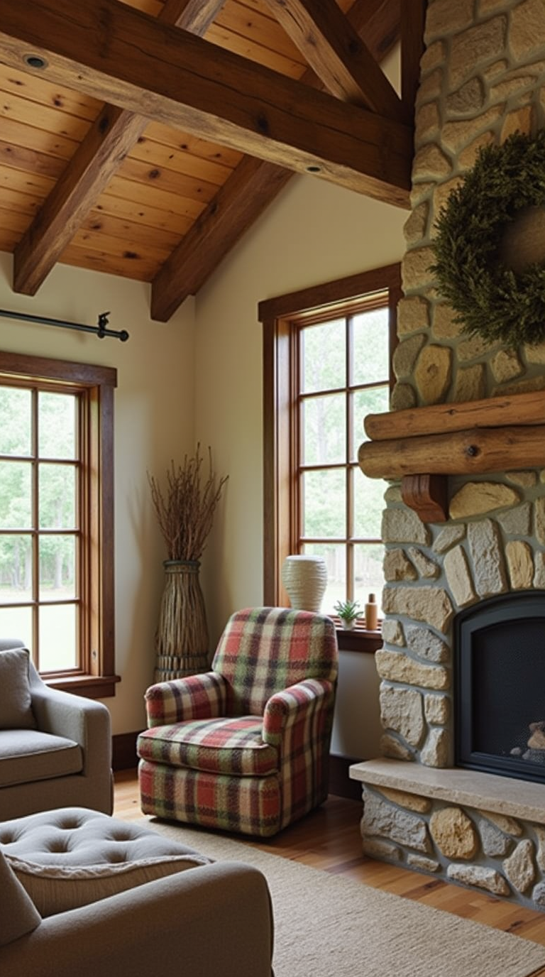 Rustic Home Decor: Ideas, Tips, and Inspiration for Every Room