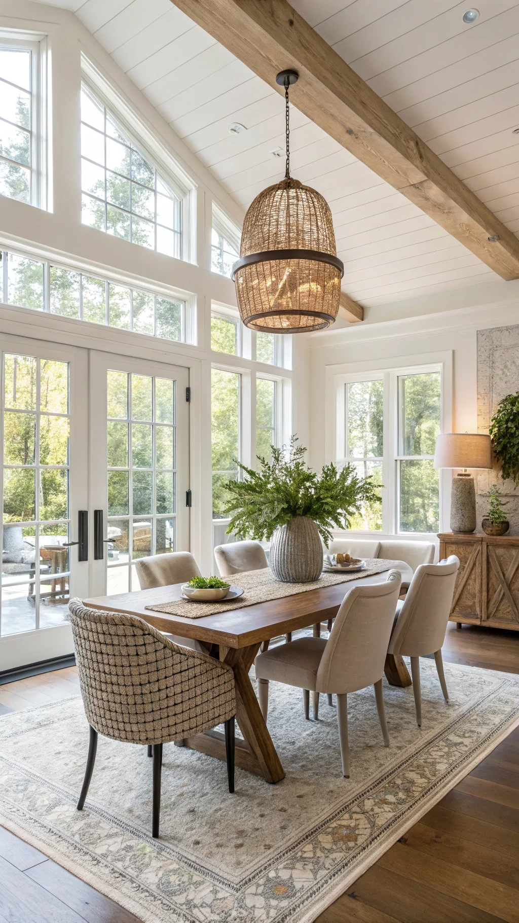 Innovative Dining Room Design: Creating a Space That Unites Style and Function