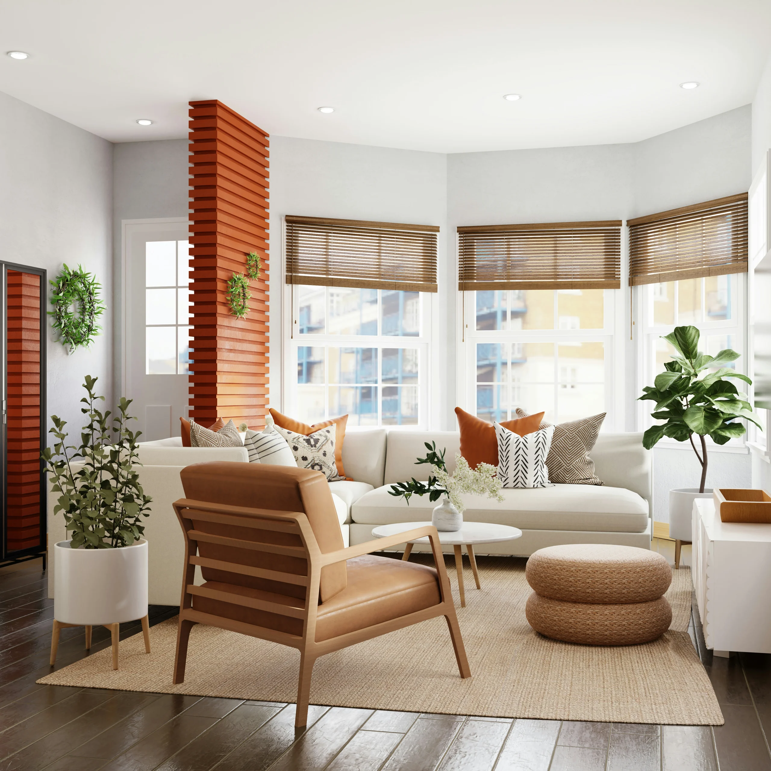 13 Creative Small Living Room Ideas for Stylish Spaces