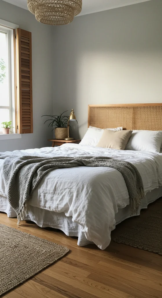 Double Bed Designs
