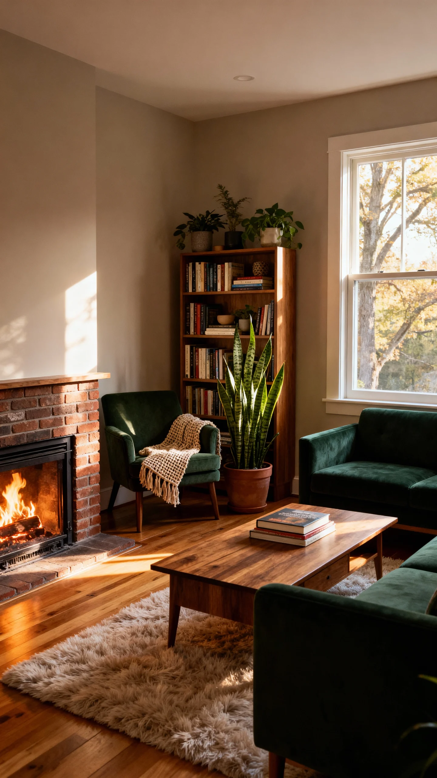 Cosy Living Room Ideas for 2025 Creating Your Sanctuary