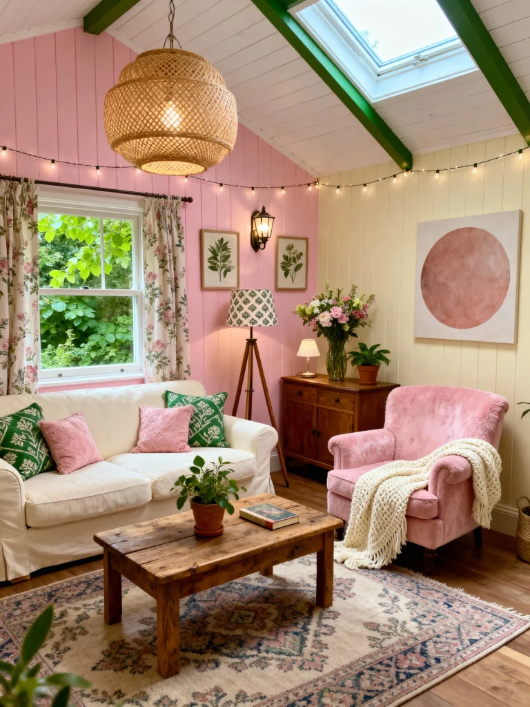 Cozy Living Room Ideas: Transform Tiny Spaces into Cosy Retreats ...
