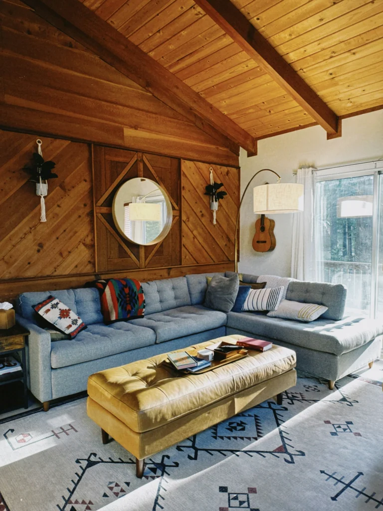 Small Living Room Decor Ideas