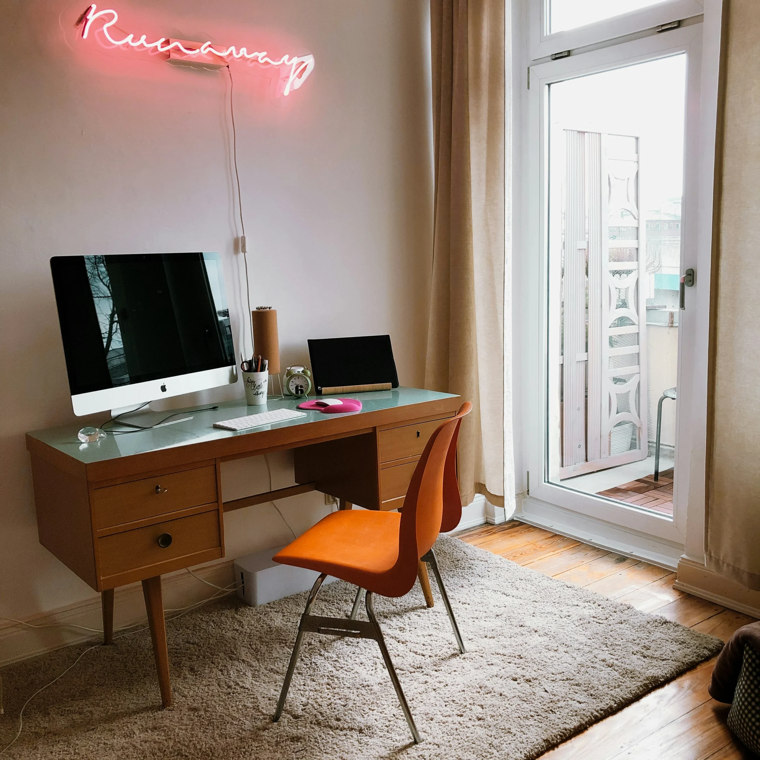 Minimalist Home Office Ideas Simple And Stylish Designs