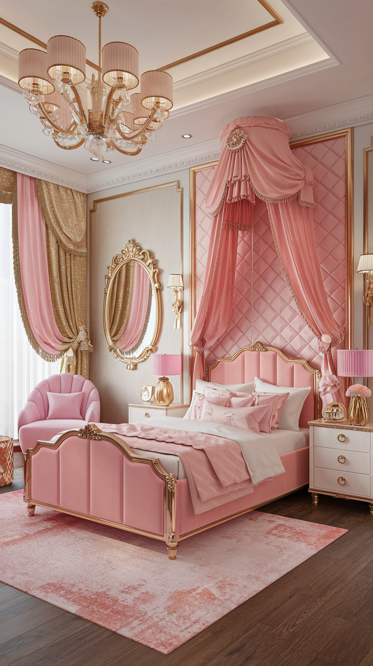 Teen Girl Bedroom Inspiration For Every Personality