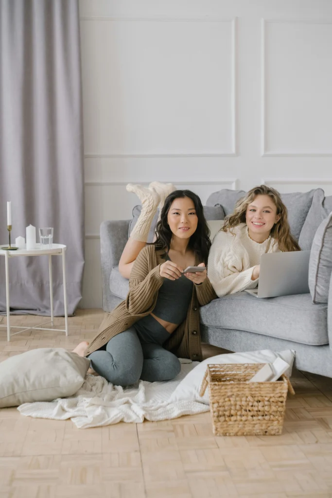 Tiny Living Room Ideas For Maximum Style Buzzproper Tiny Living Room Ideas For Maximum Style 683x1024.webp