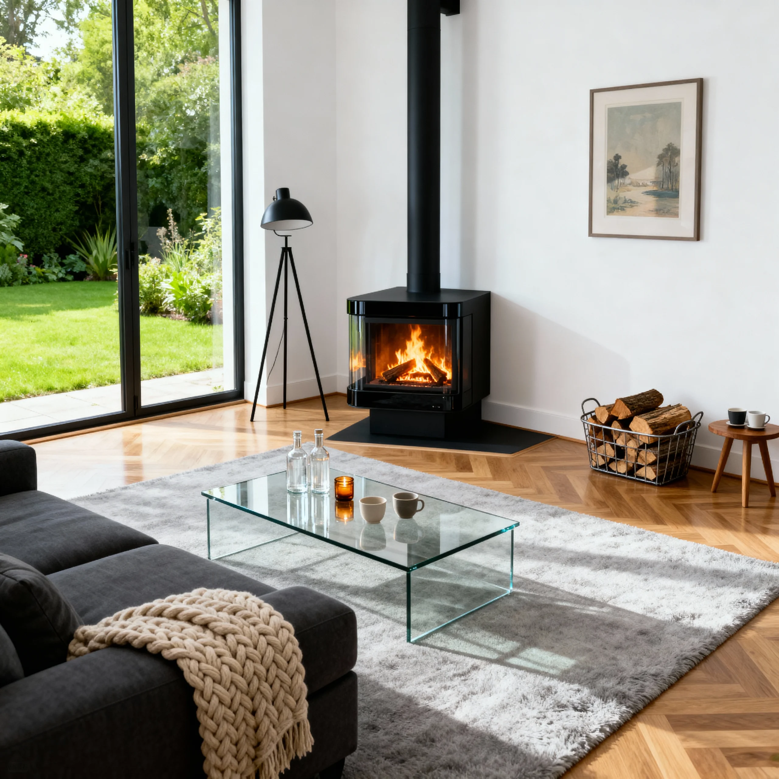 Transform Your Living Room With Fireplace Inspiring Ideas for Modern Living Spaces