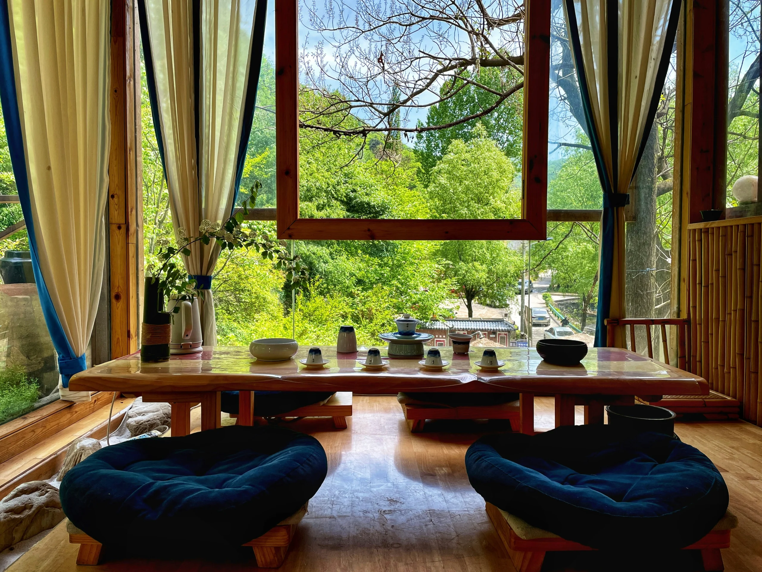 10 Boho Sitting Room & Zen Living Room Create Your Personal Oasis