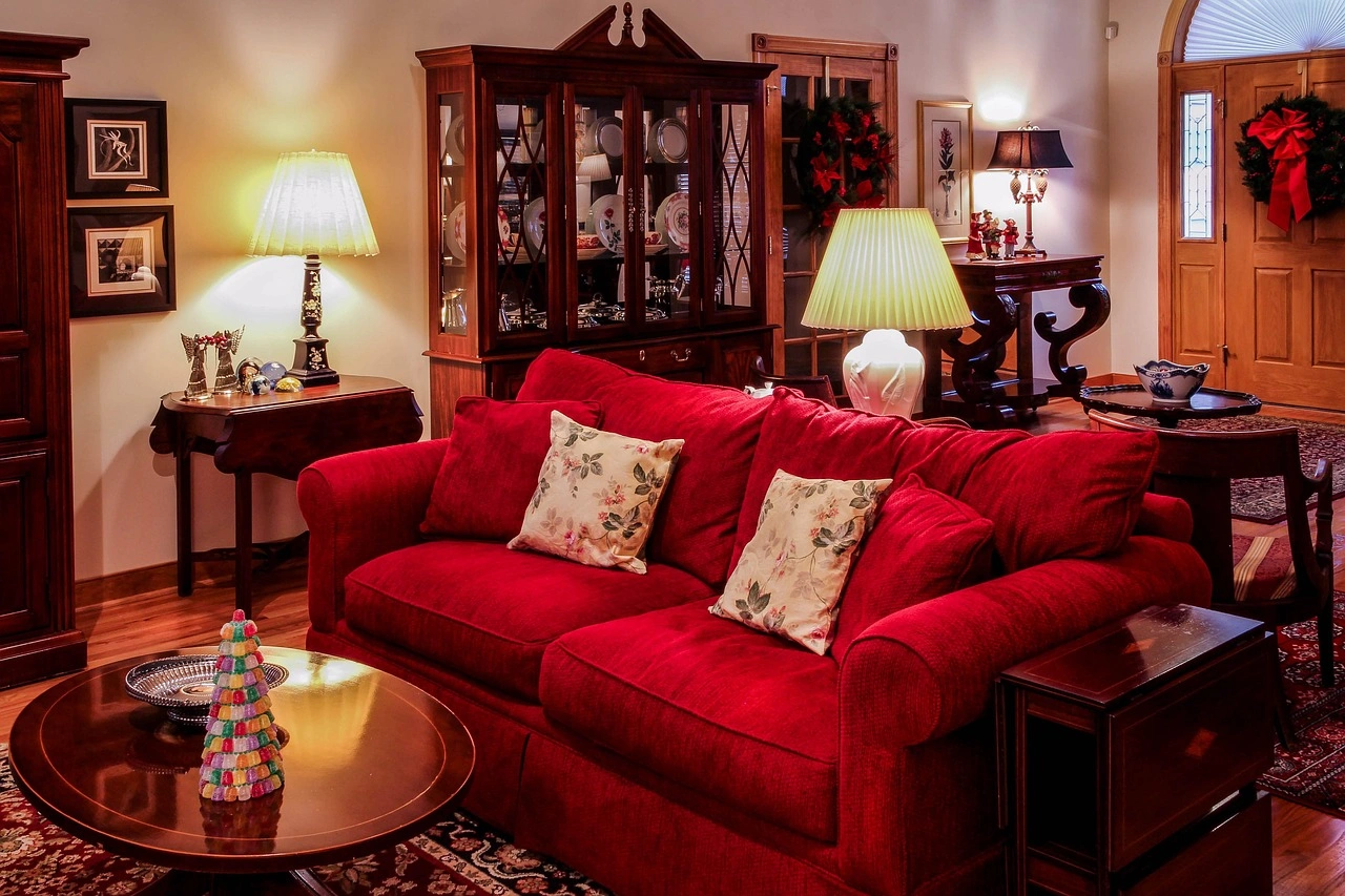 10 Essential Elements for a Warm Cozy Living Room Aesthetic
