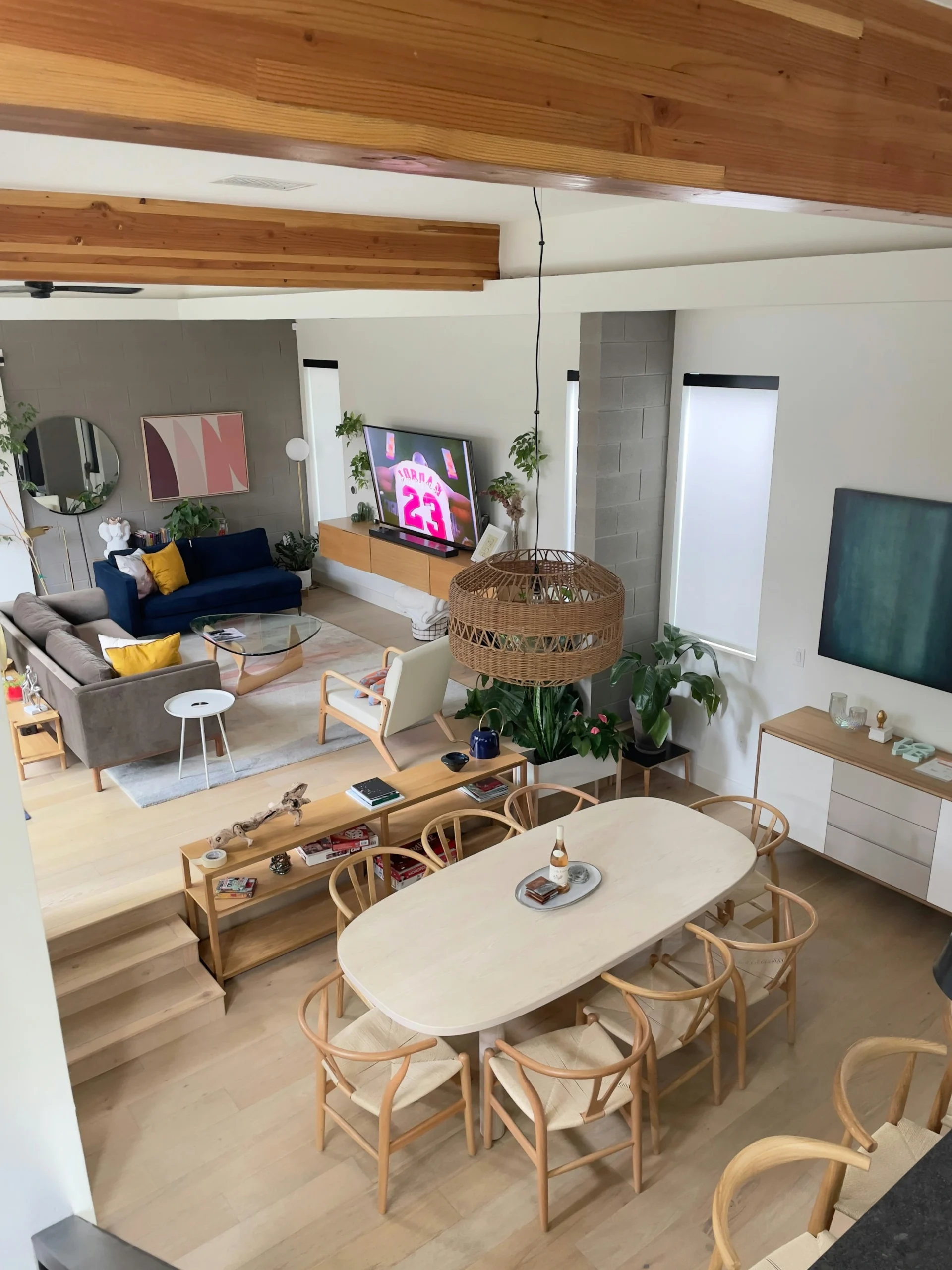 7 Cozy Living Room Decor Ideas for Apartment Dwellers