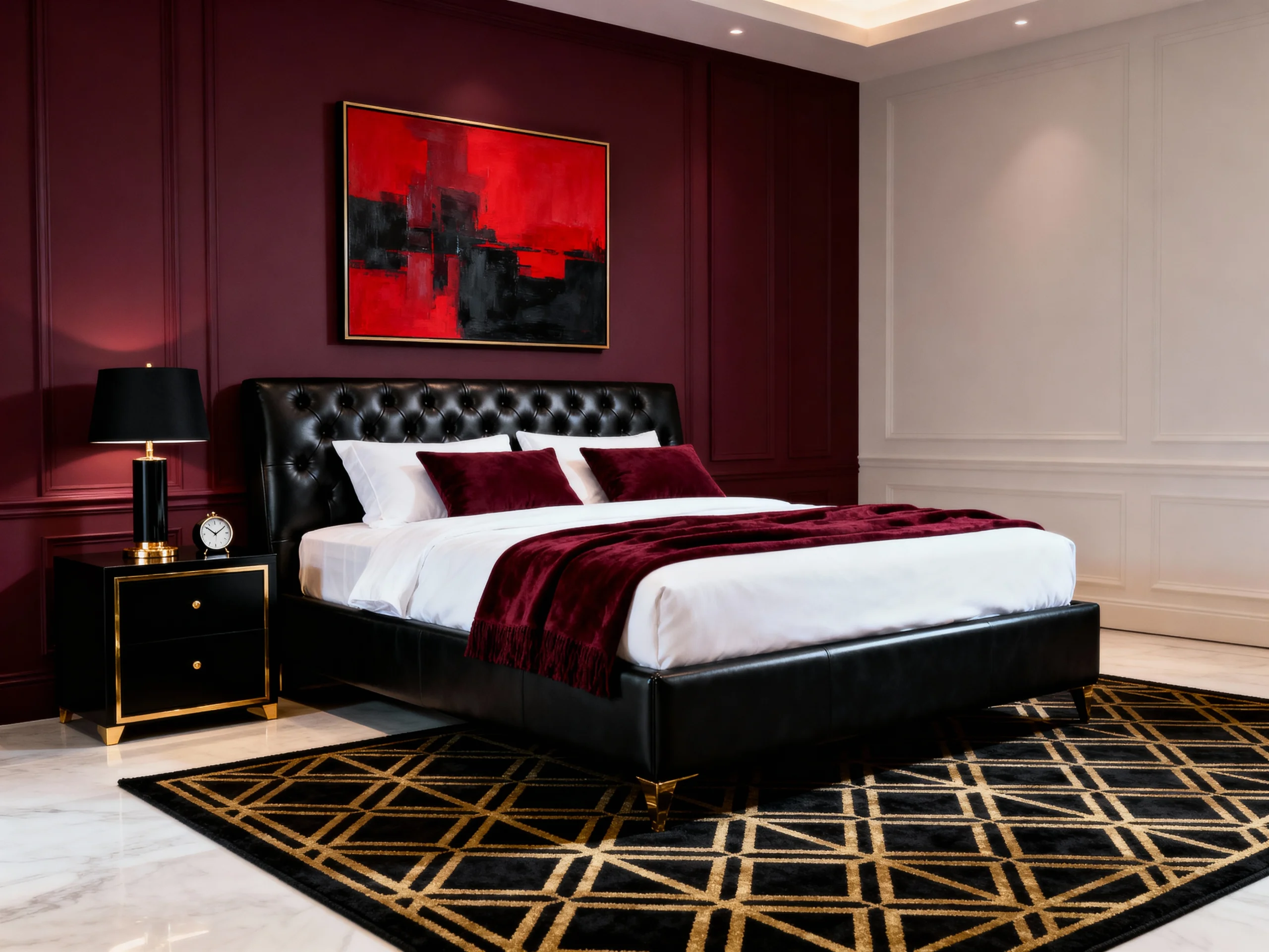 9 Dreamy Room Decor Ideas for a Perfect Sanctuary