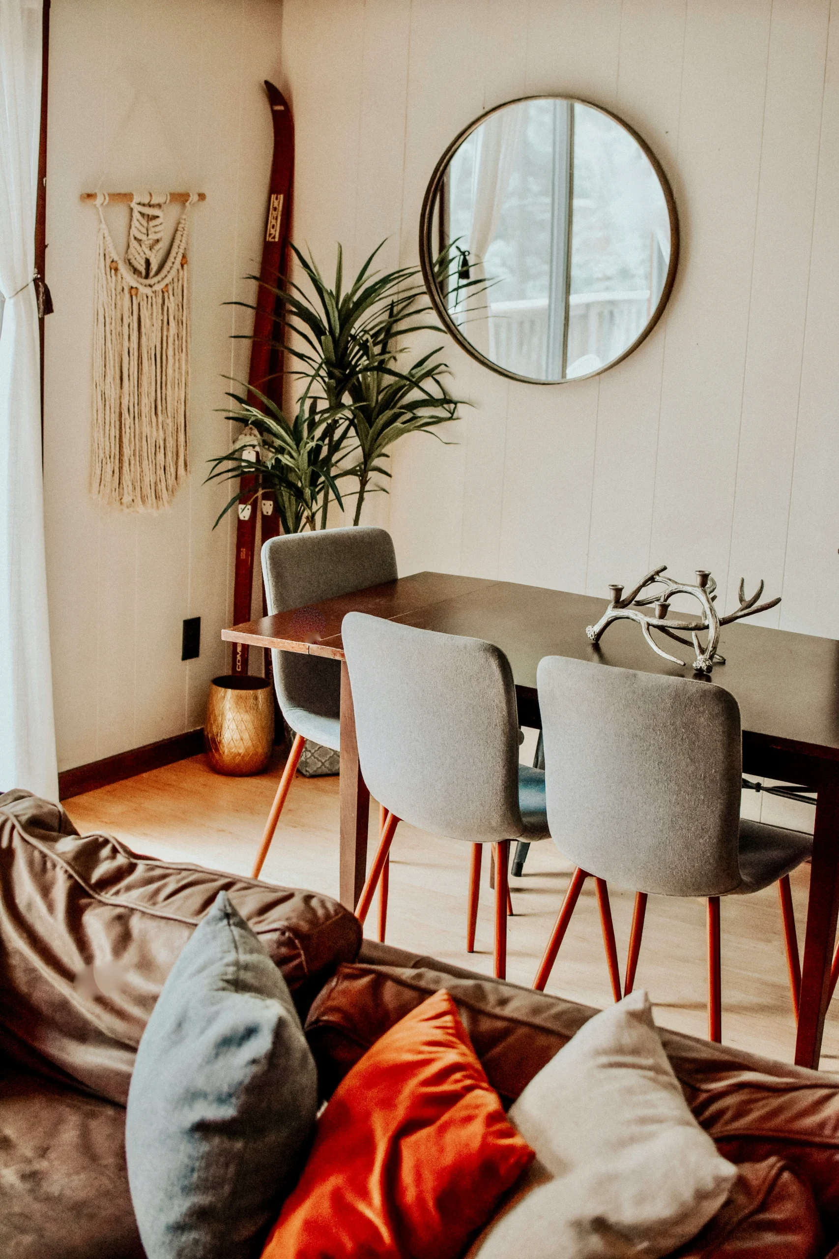 Airbnb Decor Room Ideas