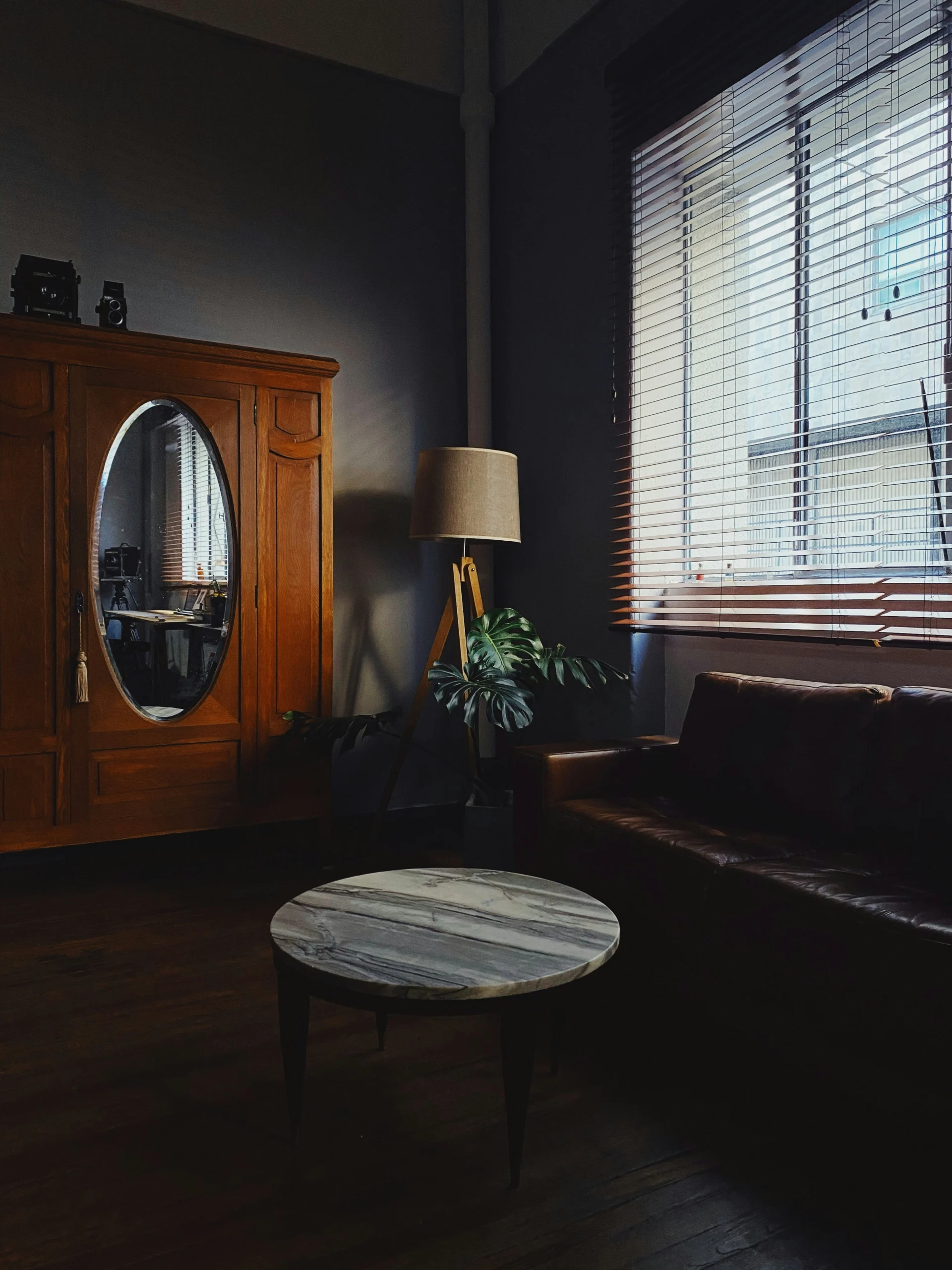 Brown Couch Comfort Styling Your Warm Living Room