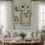 Creating A Cozy Living Room Sanctuary