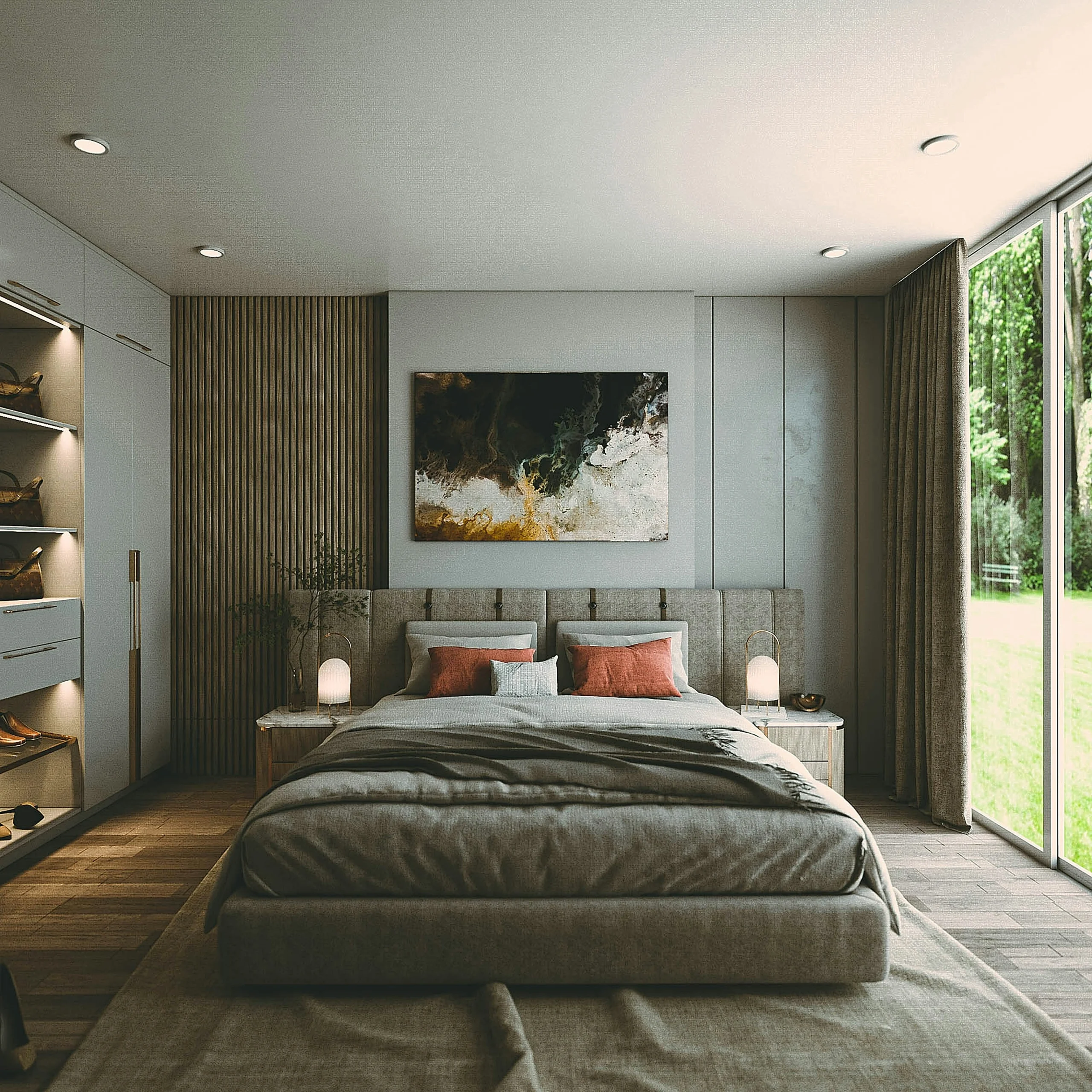 Dream Bedroom Inspiration Elevate Your Warm Cozy Space
