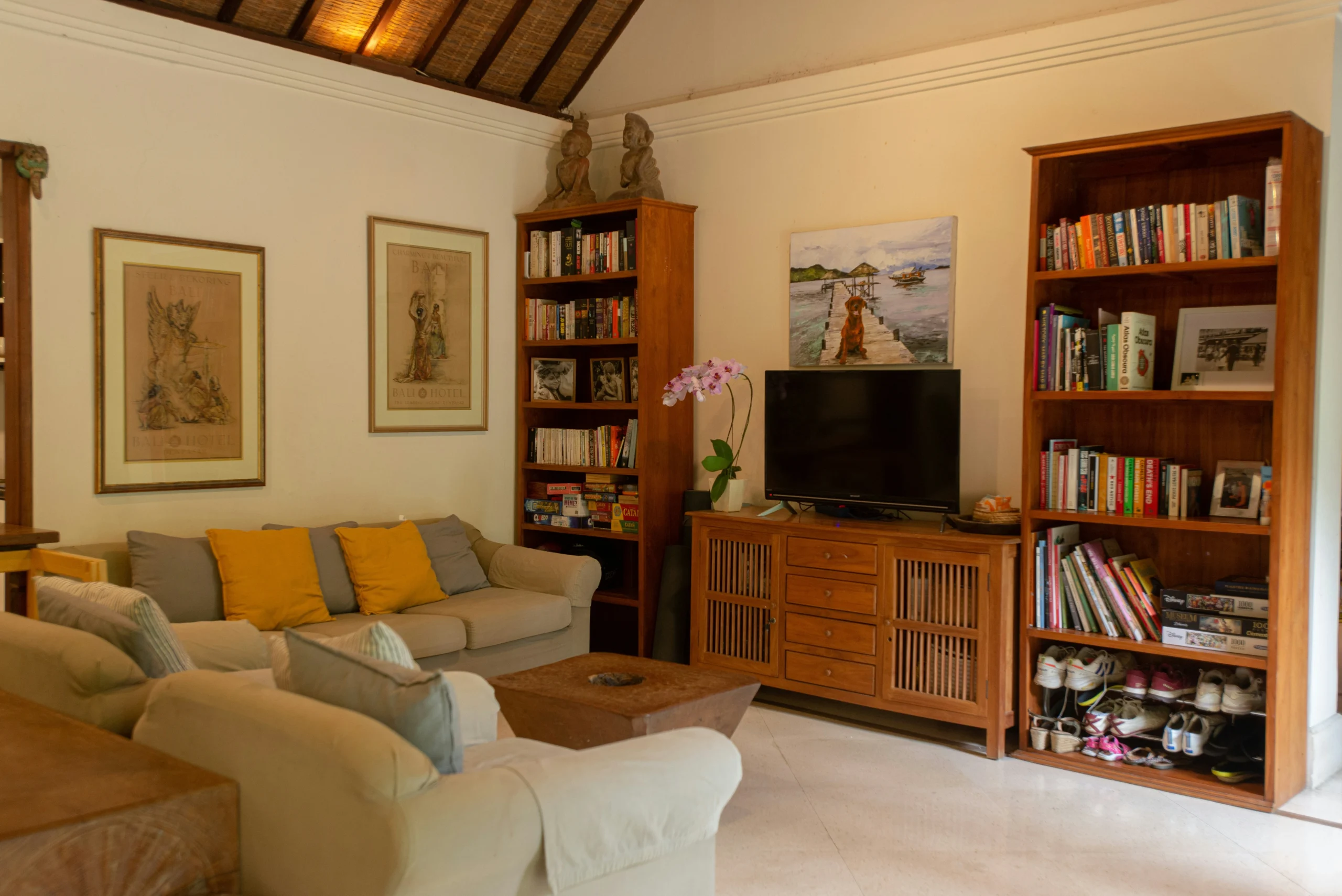 Dream Living Room Cozy The Ultimate Hygge Cabin Experience