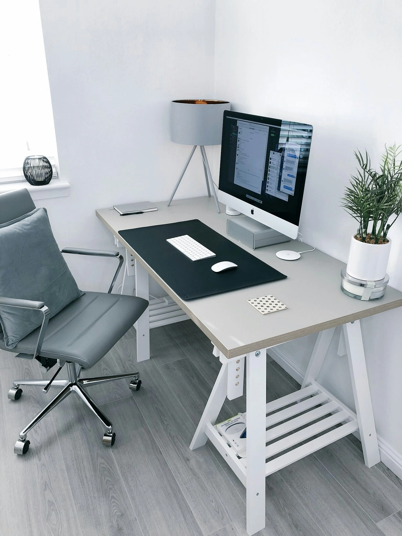 Ikea Home Office Transform Your Workspace With Affordable Solutions