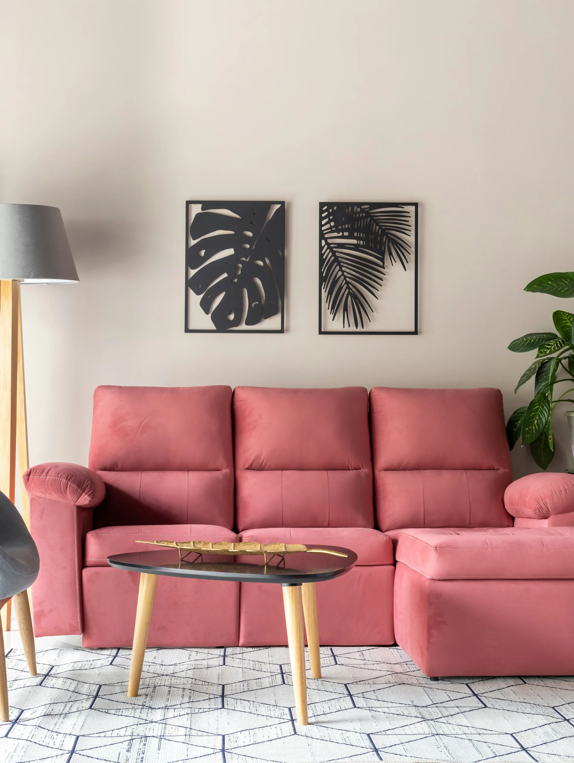 Little Apartment Aesthetic Stylish Tips For Creating A Big Impact In A Small Space