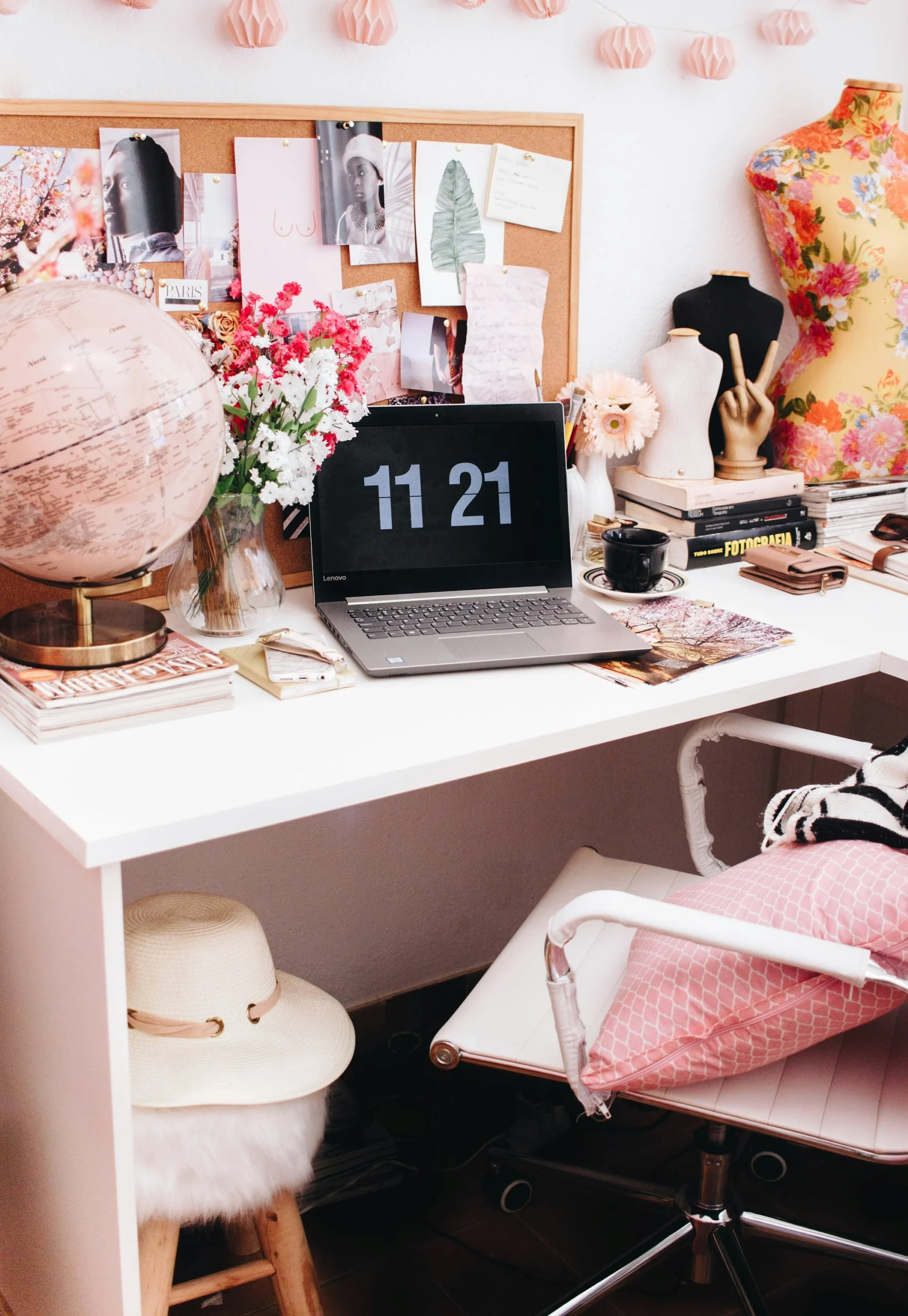 Modern Ikea Home Office Practical And Aesthetic Designs
