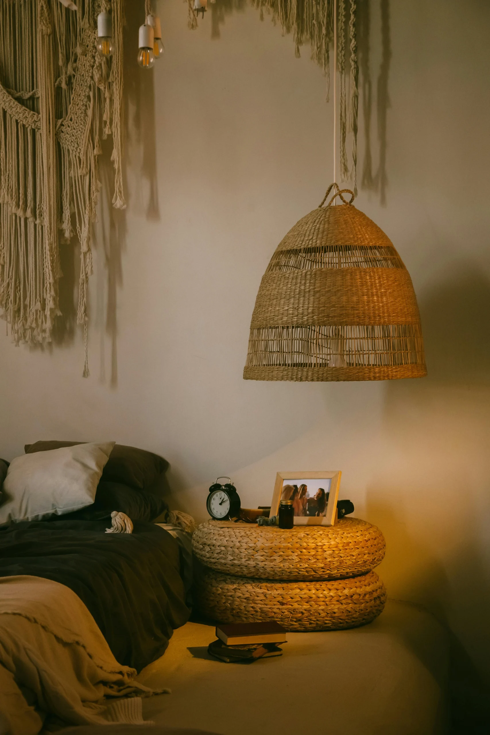 Room Boho Decor Bedroom Ideas A Colorful Aesthetic For Your Dream Space