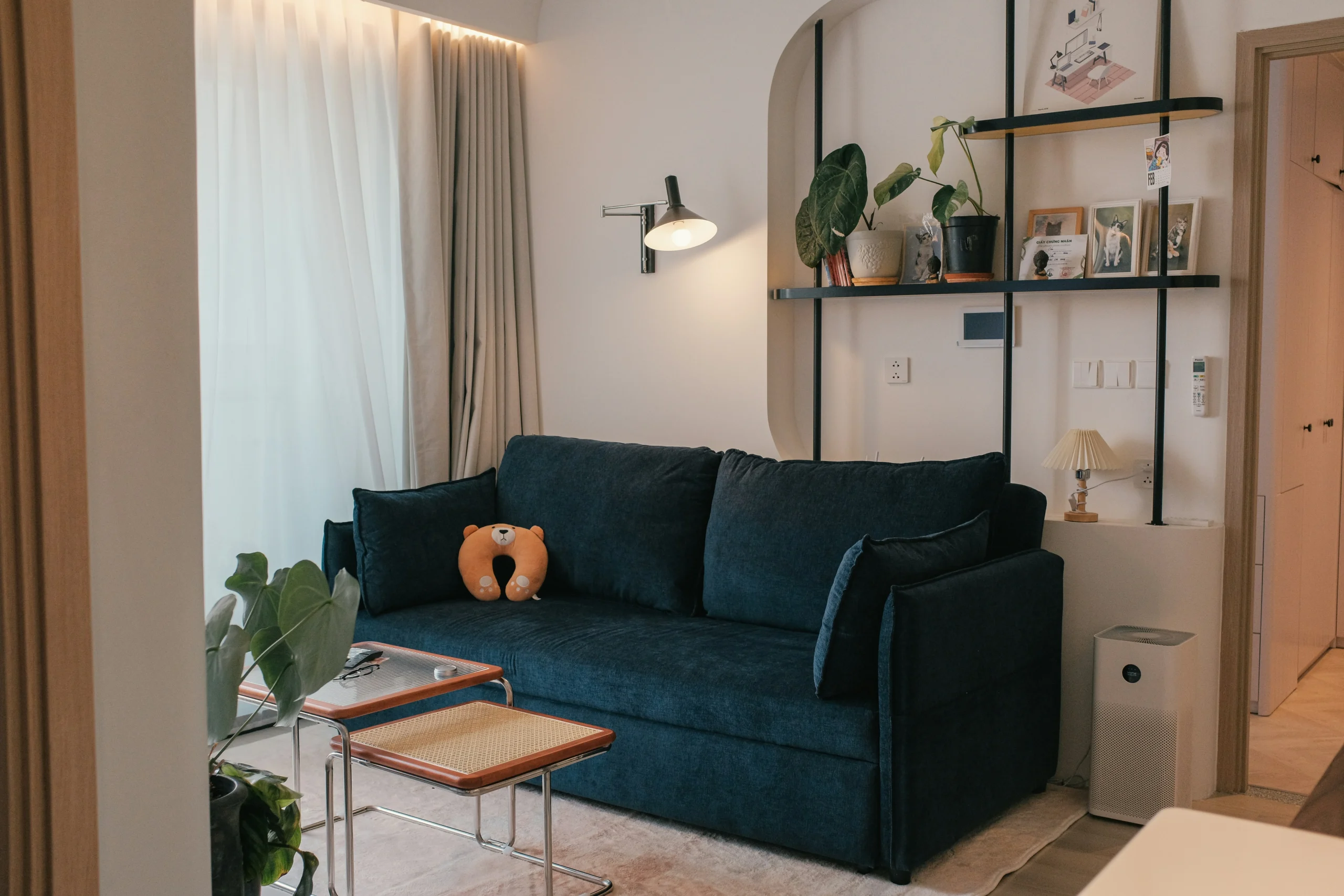 Small Apartment Decorating Ideas To Maximize Style In Compact Spaces