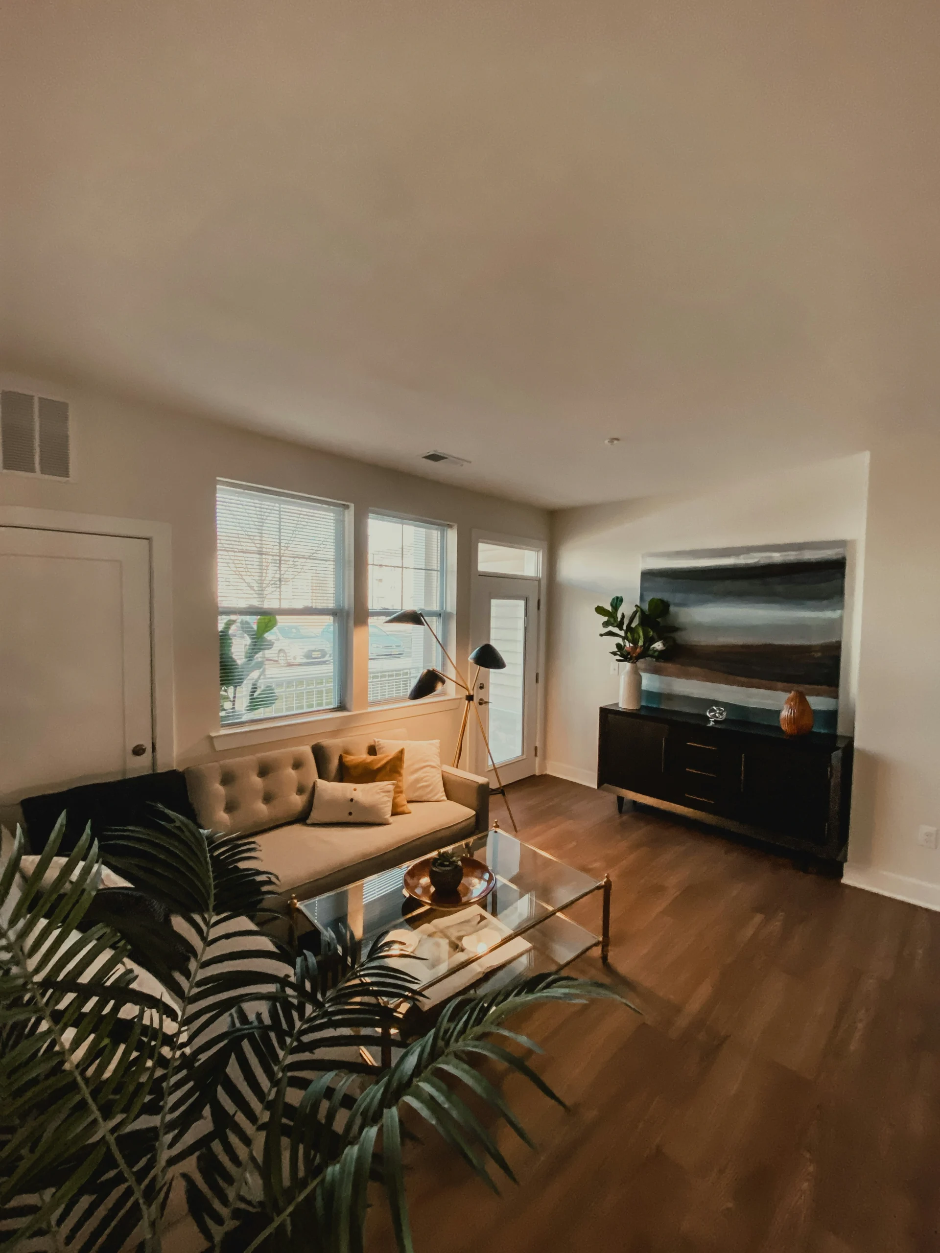 Style Living Room Corner Clever Ideas For Chic Nooks