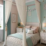 Aesthetics Bedroom Ideas: Transforming Small Spaces With A Cozy Cute Twist