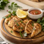 Chicken Tenderloin Recipes – Quick, Juicy, and Absolutely Delicious!