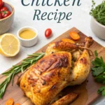 Rotisserie chicken recipes