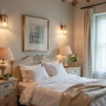 Romantic Cottagecore Bedroom: Achieving Enchanted Chill Vibes