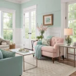 12 Soft and Subtle Wall Colors to Try in 2025