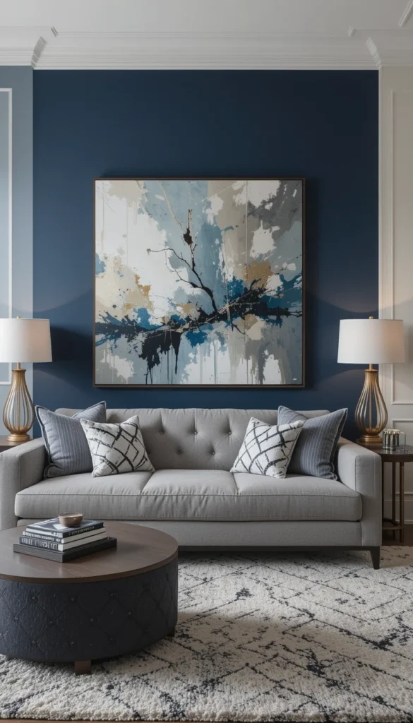 accent wall paint ideas