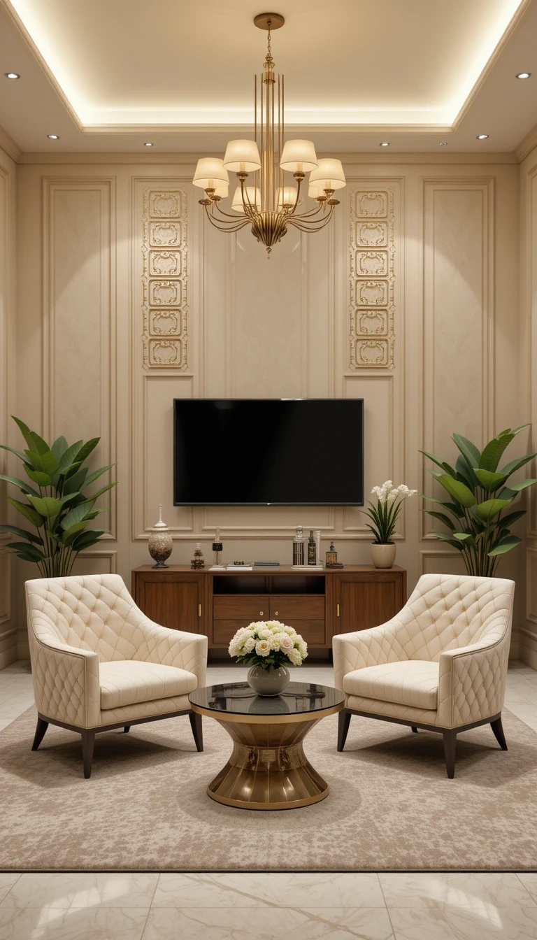 10 Interior Design TV Wall Modern You Need to Try