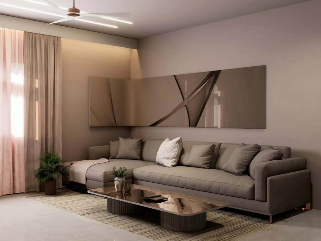 Apartment Living Room Ideas To Elevate Your Space With Style And ...