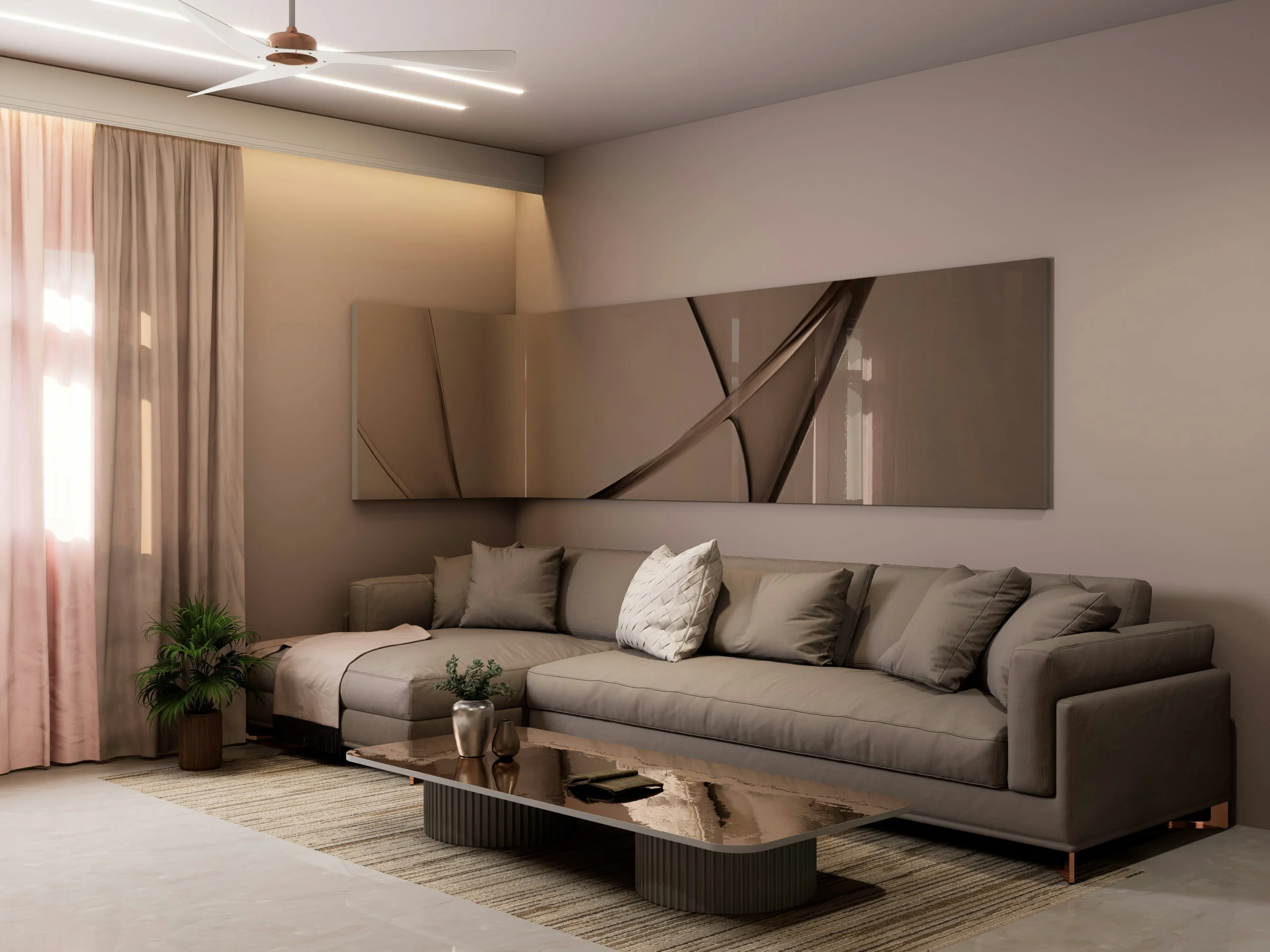 Apartment Living Room Ideas To Elevate Your Space With Style And Functionality