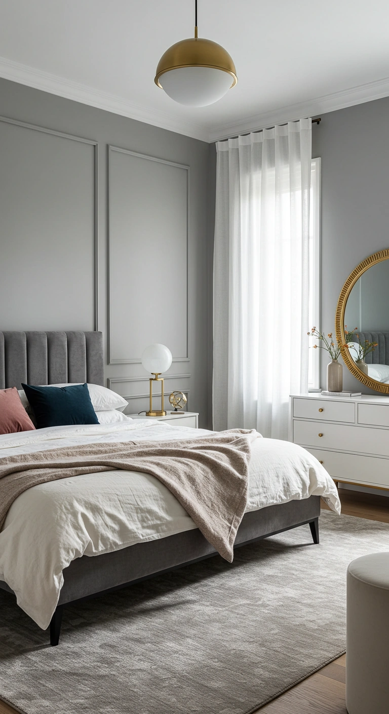 Bedroom Decor Ideas Refresh Your Space With Modern And Elegant Touches