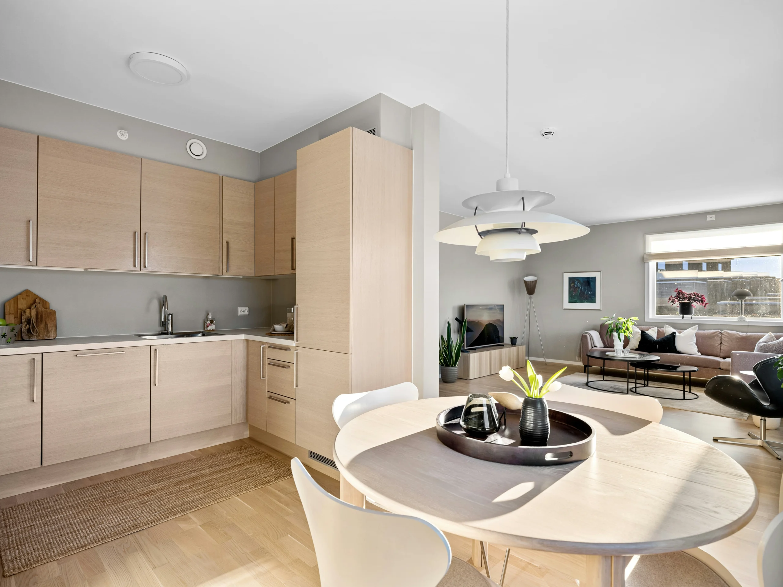 Chill Apartment Vibes Simple Decor Ideas For A Relaxed And Stylish Space