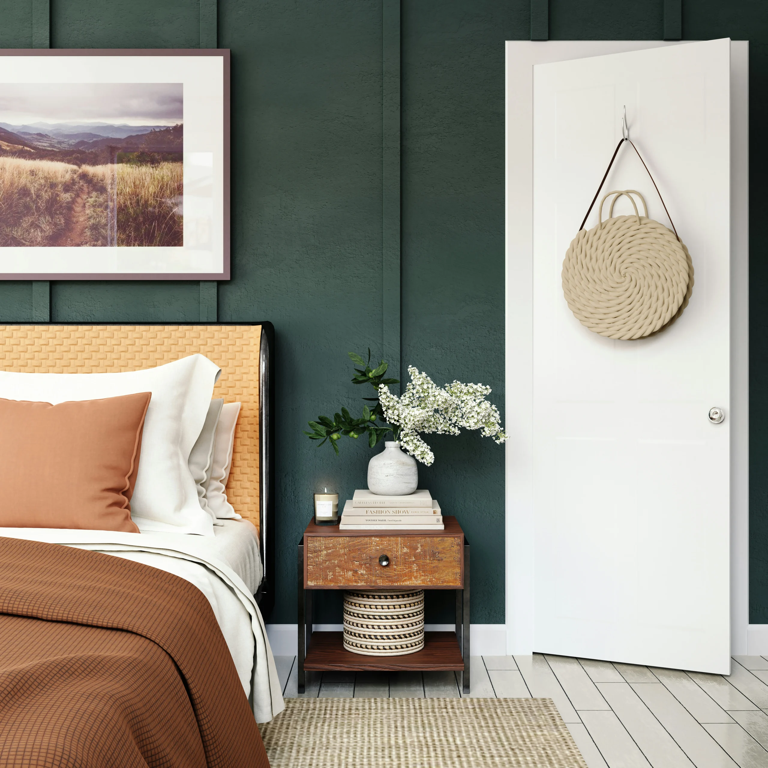 Dream House Rooms Inspiring Bedroom Designs For A Perfect Retreat