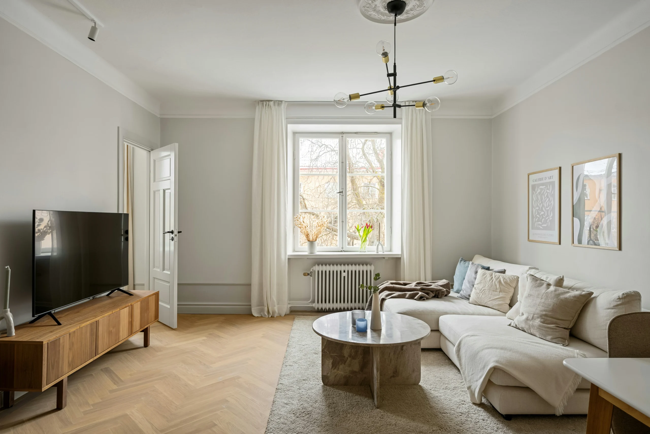First Apartment Aesthetic Tips