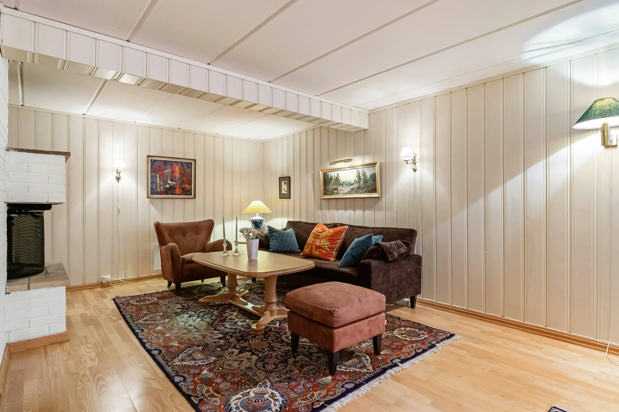 New Apartment Aesthetic Tips To Make Your Space Look Modern And Inviting