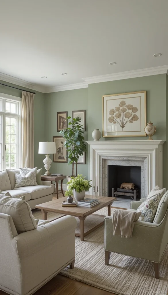 What color is trending in home decor?