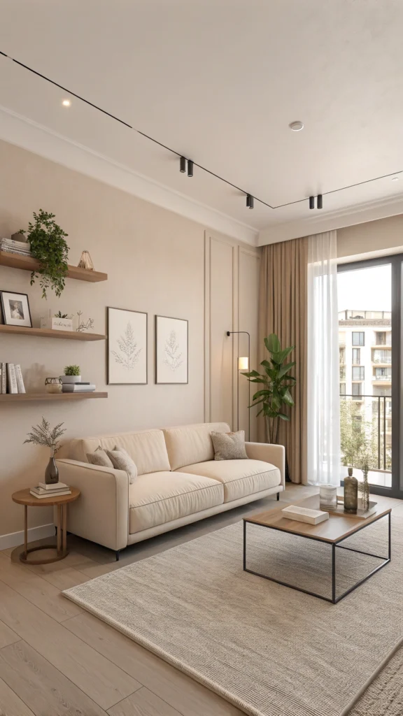 Home Wall Color Ideas Living Room